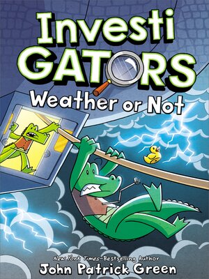 cover image of Weather or Not